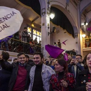 Convergencia Social Frente Amplio