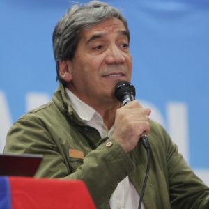 Gonzalo Durán