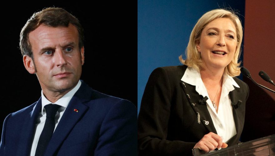 elecciones francia triunfo ultraderecha