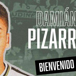 Damián Pizarro