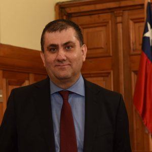 guillermo de la barra adopciones irregulares en chile dictadura