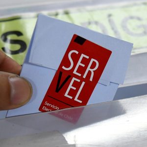 multas voto obligatorio proyecto elecciones dos días octubre