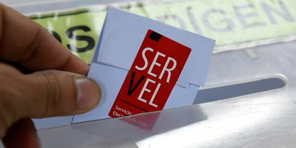 multas voto obligatorio proyecto elecciones dos días octubre
