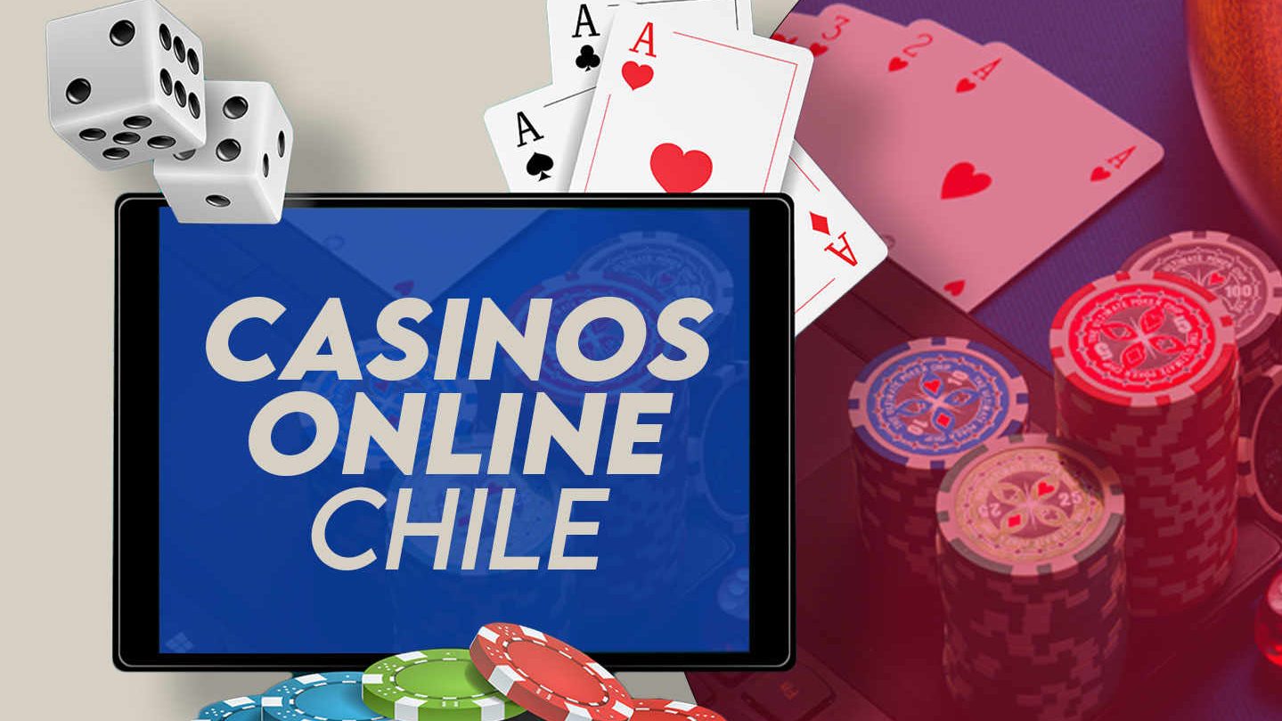 No es necesario ser una gran corporación para comenzar con casinos Chile confiables