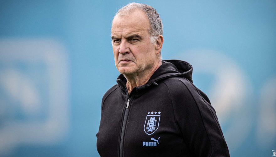 Marcelo Bielsa