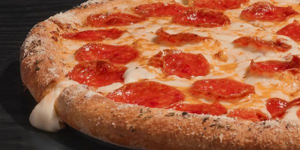 Día nacional de la pizza chile