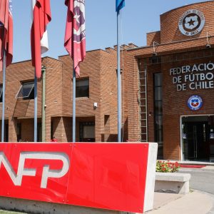 anfp juicio millonario warner tnt sports