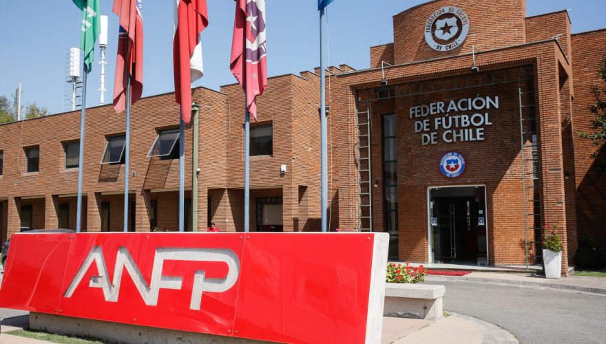 anfp juicio millonario warner tnt sports