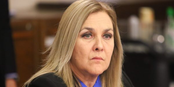 Pamela Jiles test drogas presidente de la república