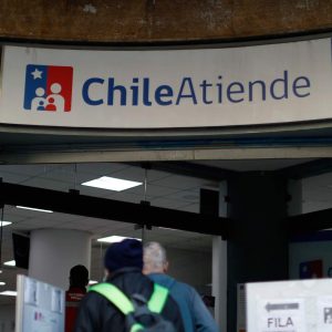 Subsidio eléctrico ChileAtiende