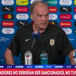 Marcelo Bielsa