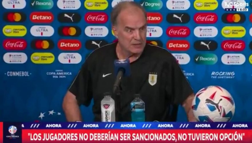 Marcelo Bielsa