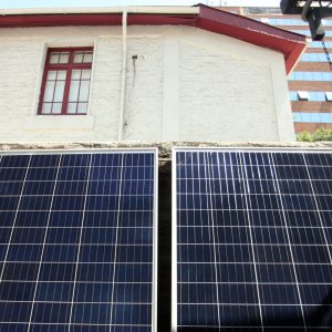 paneles solares autoconsumo alza cuentas eléctricas luz