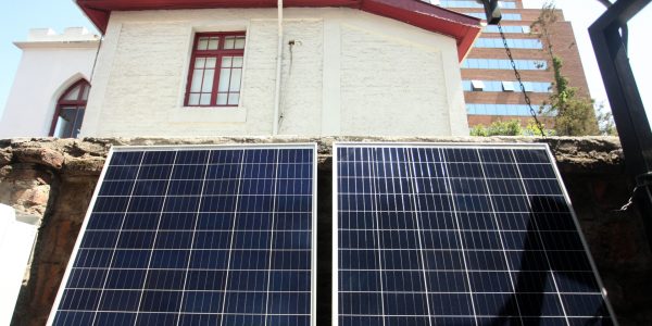 paneles solares autoconsumo alza cuentas eléctricas luz