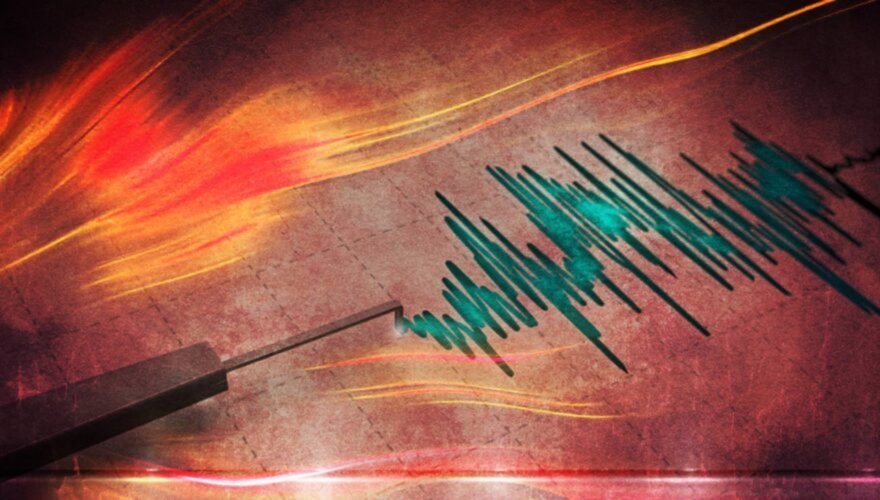 sismo chile magnitud