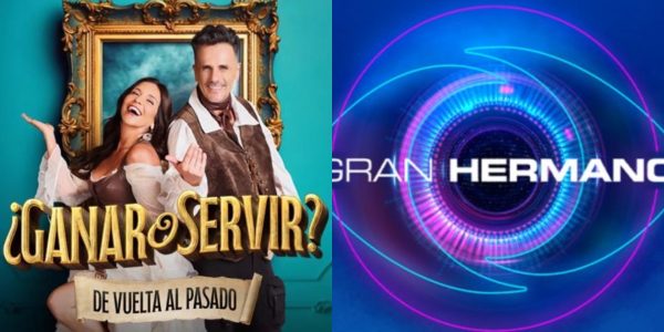 ganar o servir Gran Hermano