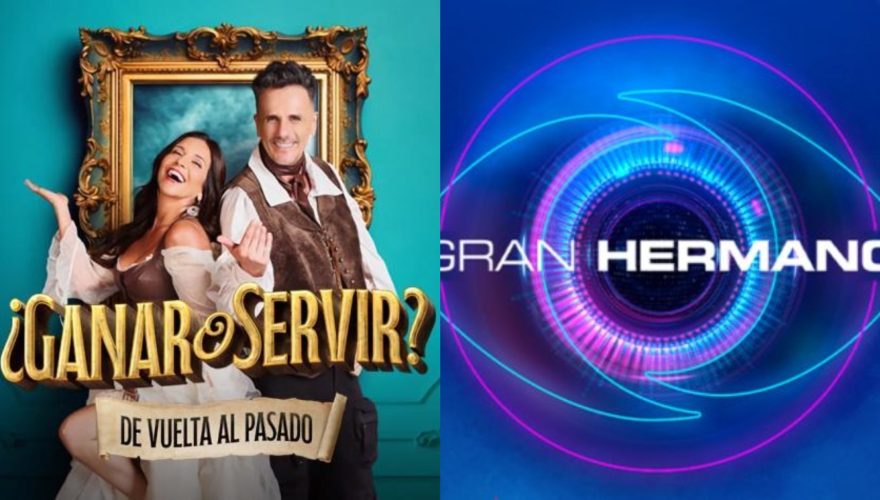 ganar o servir Gran Hermano