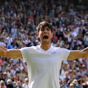 Carlos alcaraz final wimbledon djokovic