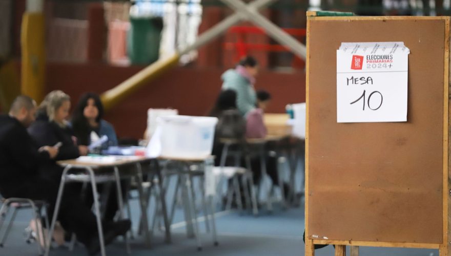 multas por no votar sufragio en dos días