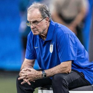 Marcelo Bielsa expediente Conmebol