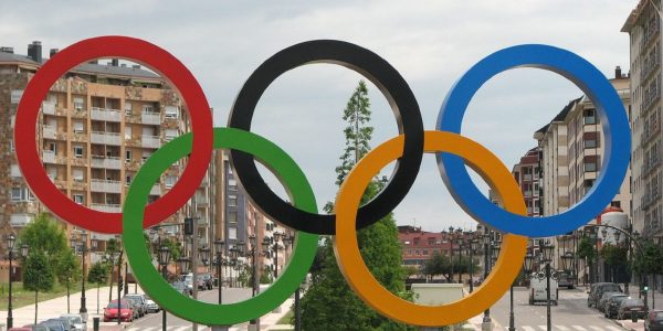 deportes juegos olímpicos parís 2024