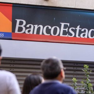 trabajar BancoEstado