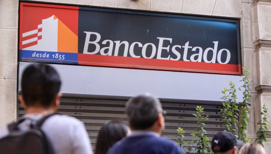 trabajar BancoEstado