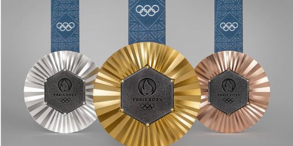 cuánto dinero gana un deportista por ganar una medalla en los juegos olímpicos parís 2024