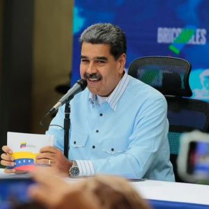 Nicolás maduro advertencias elecciones en Venezuela