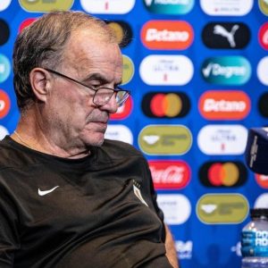 Marcelo Bielsa sanciones Conmebol