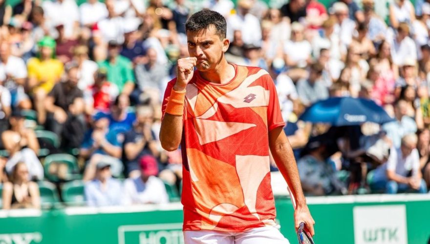 tomás barrios ranking atp chilenos