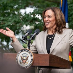 Kamala Harris Estados Unidos