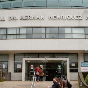 Hospital de Temuco