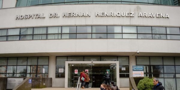 Hospital de Temuco