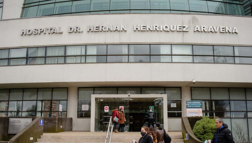 Hospital de Temuco