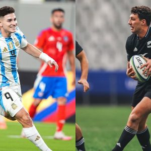 fútbol y rugby Juegos Olímpicos París 2024 (JJ.OO)