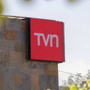 TVN pornografía infantil