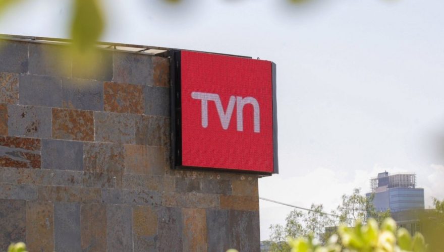 TVN pornografía infantil