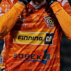 Cobreloa violación