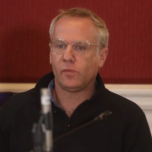 Felipe Kast Venezuela