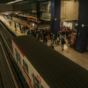 Línea 1 Metro