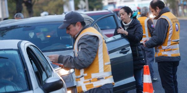 restricción vehicular miércoles 31 de julio