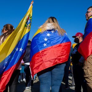 venezolanos en Chile y chilenos en Venezuela