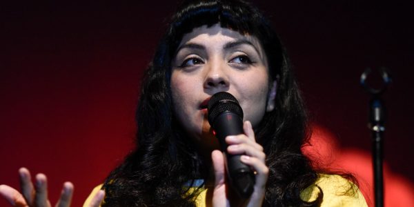 Mon Laferte