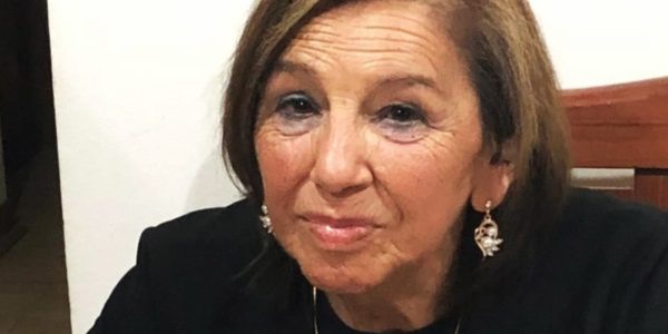 María Ercira Contreras adulta mayor desaparecida en Limache