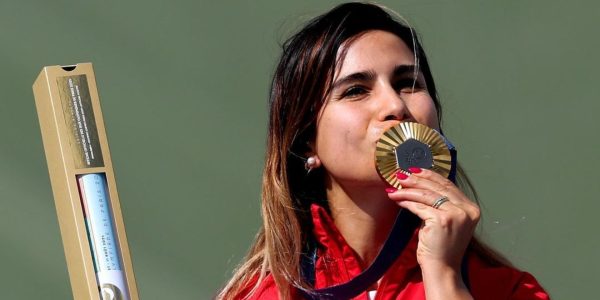 Cuánto ganan los deportistas del Team Chile por conseguir medallas en los Juegos Olímpicos de París