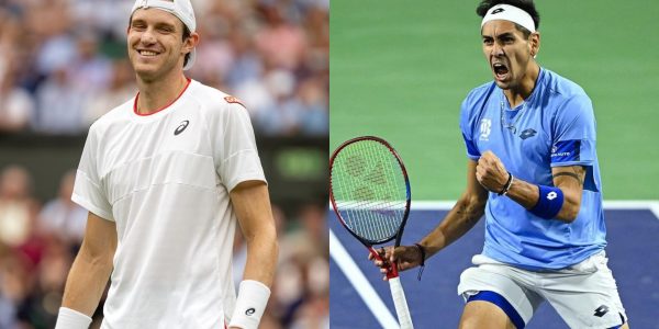 Nicolás Jarry Alejandro Tabilo Masters 1000 Montreal