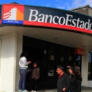 Maipú BancoEstado