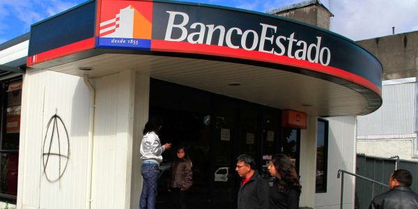 Maipú BancoEstado