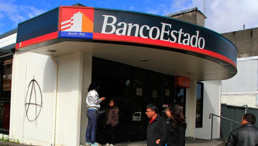 Maipú BancoEstado